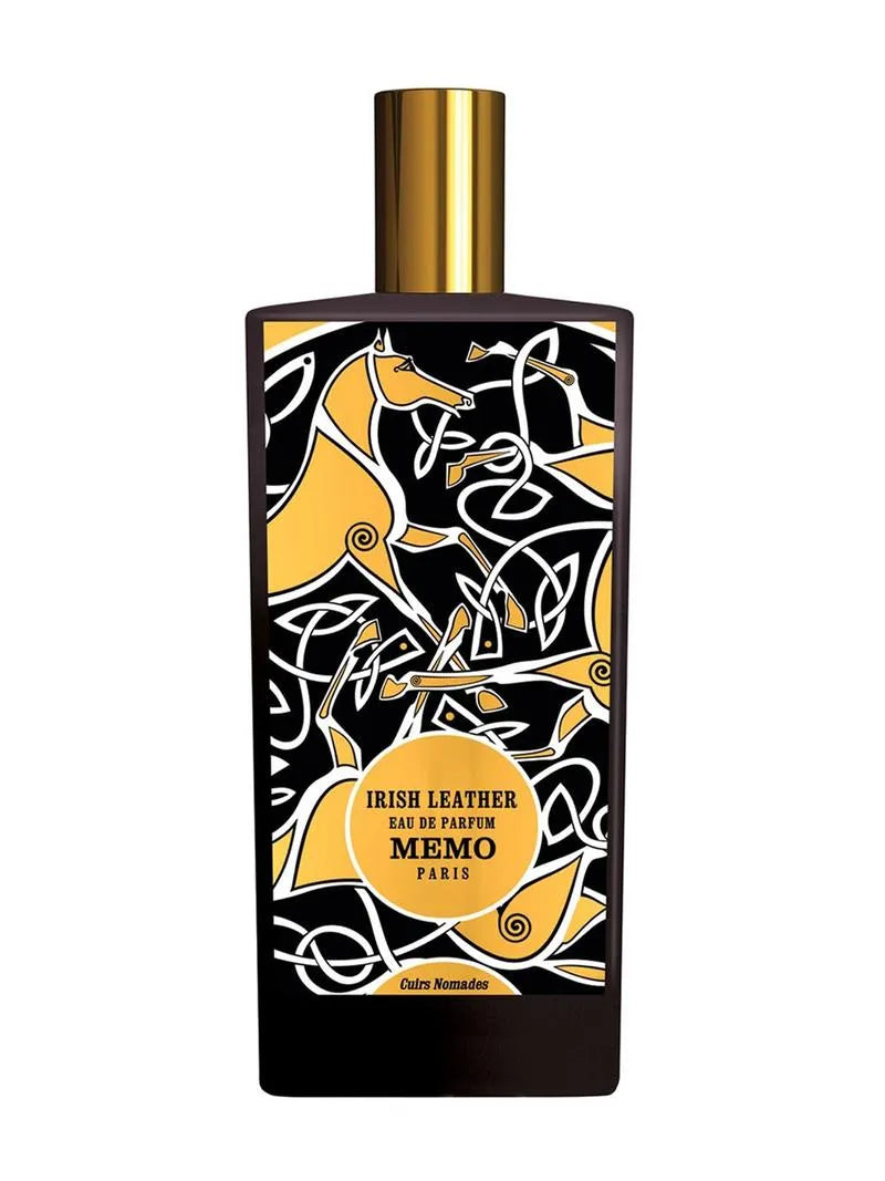 Memo Irish Leather EDP For Unisex 200ML