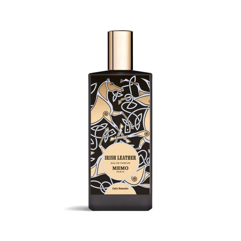 Memo Irish Leather EDP Unisex 75ML