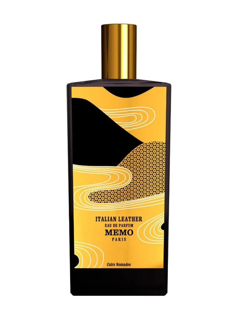 Memo Italian Leather EDP Unisex 75ML