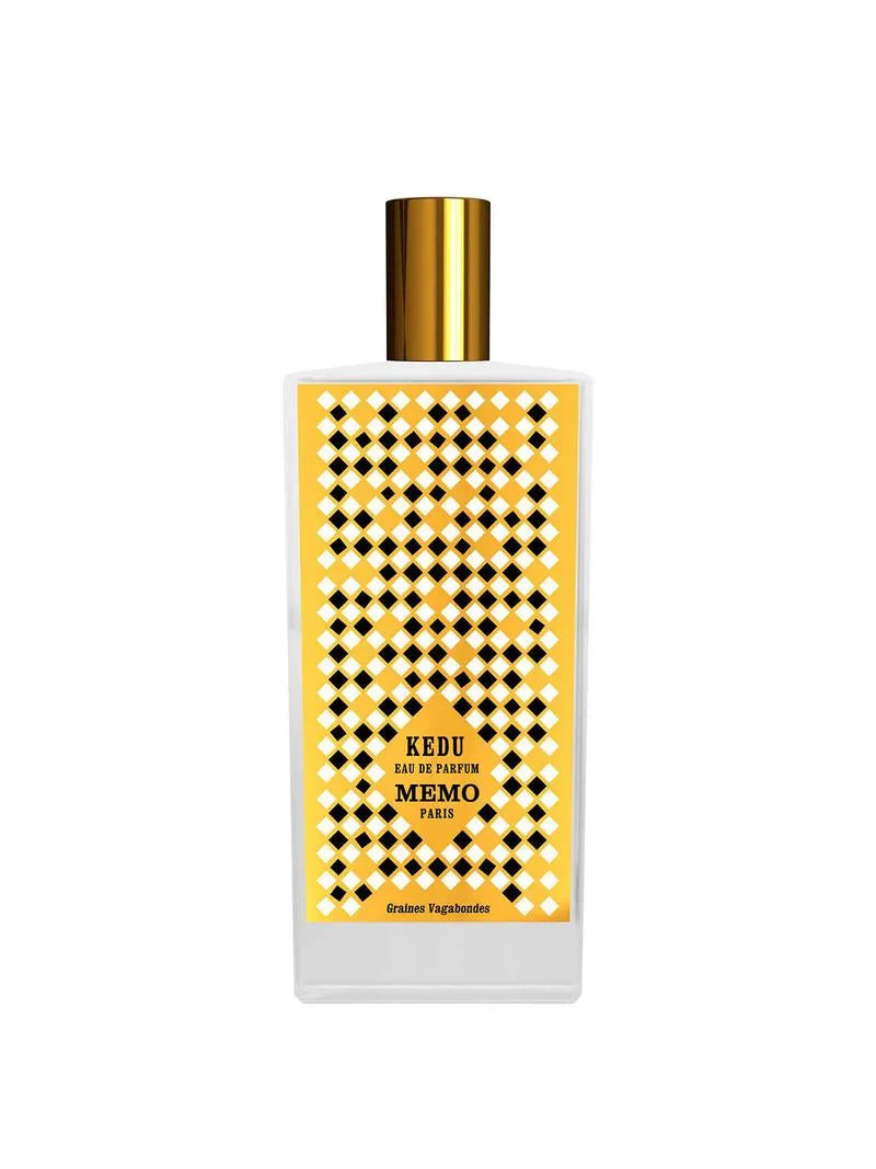 Memo Kedu EDP For Unisex 75ML