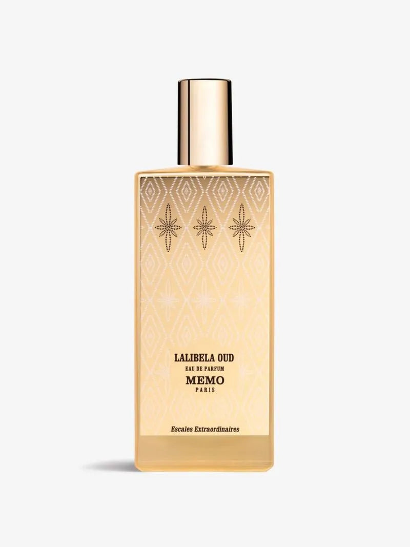 Memo Lalibela Oud EDP For Unisex 75ML