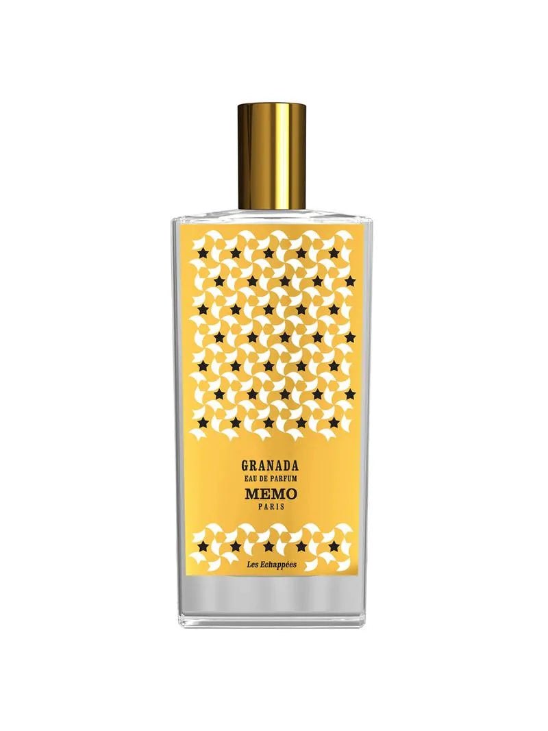 Memo Les Echappees Granada EDP For Women 200ML