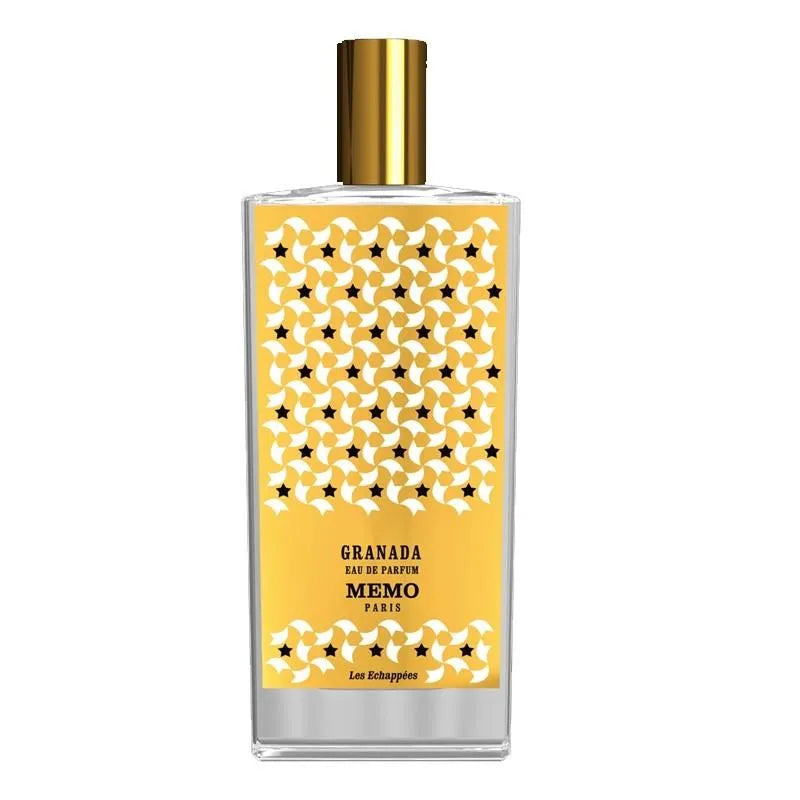 Memo Les Echappees Granada EDP For Women 75ML