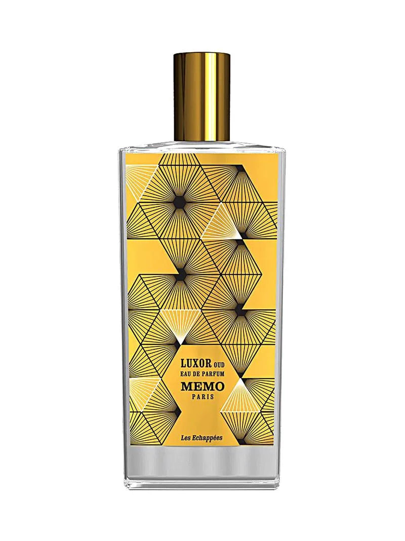 Memo Luxor Oud EDP For Unisex 75ML