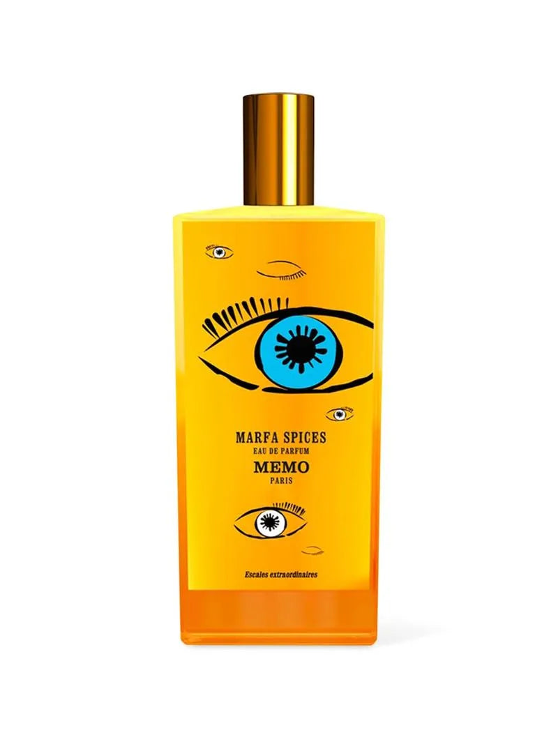 Memo Marfa Spices EDP For Unisex 75ML