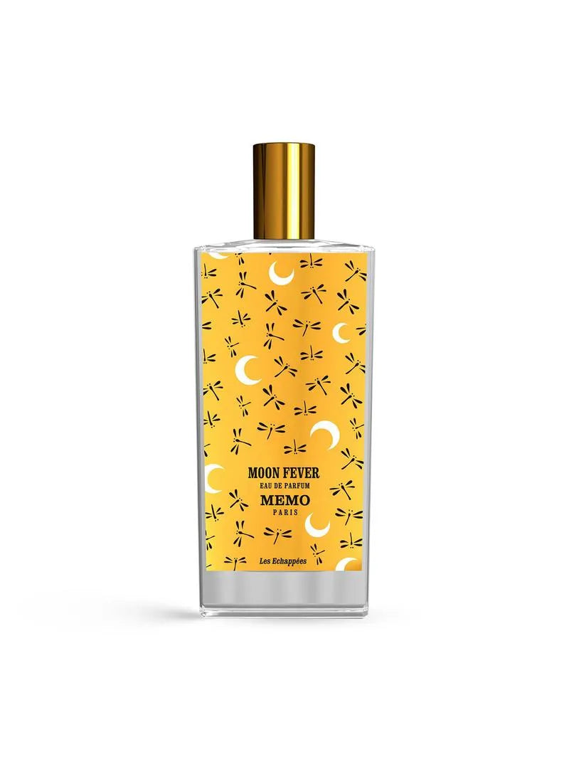 Memo Moon Lather EDP For Unisex 75ML