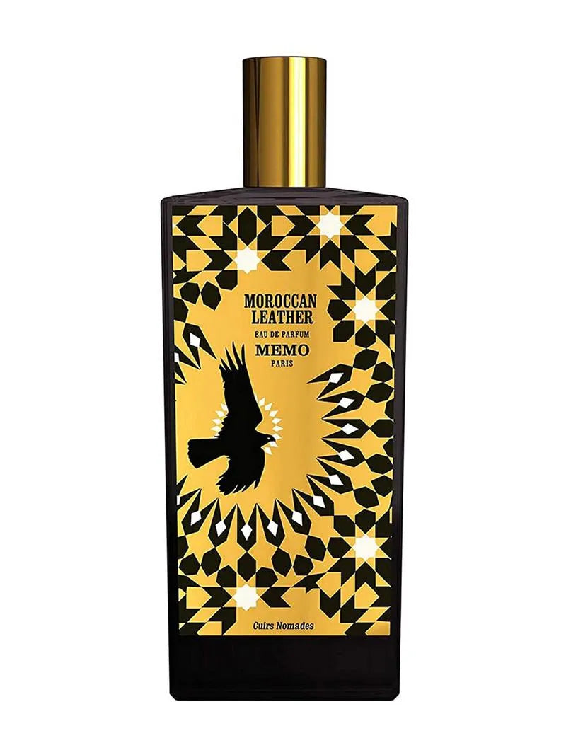 Memo Moroccan Leather EDP For Unisex 75ML