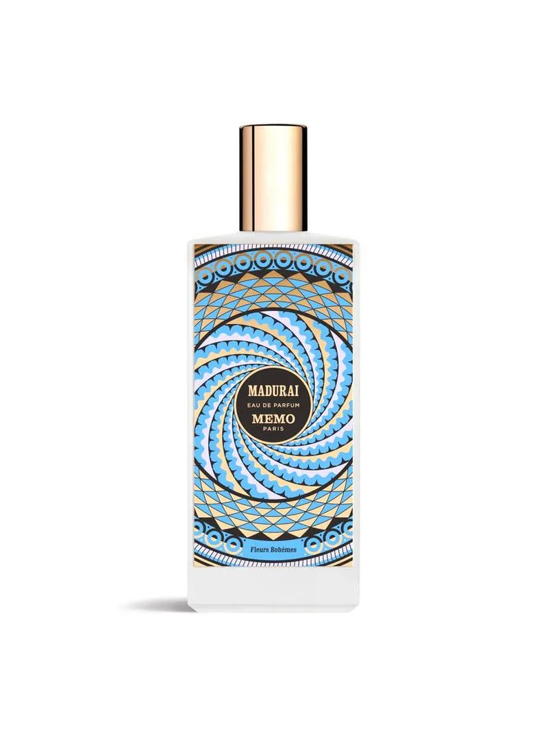 Memo Mudurai For Unisex EDP 75ML
