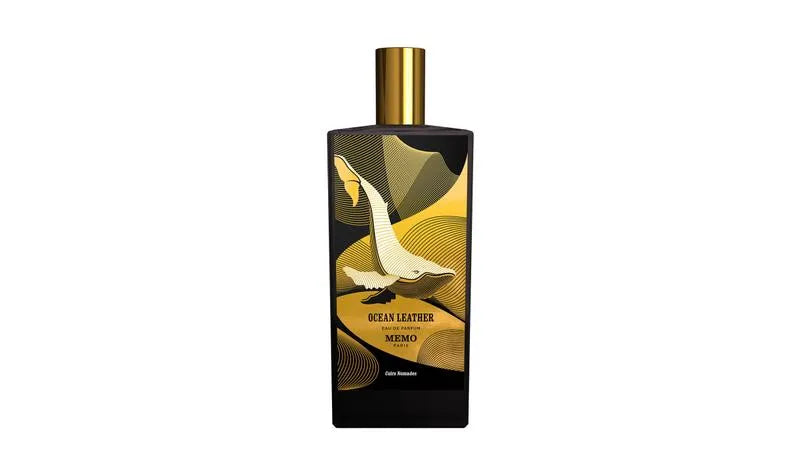 Memo Ocean Leather EDP For Unisex 75ML