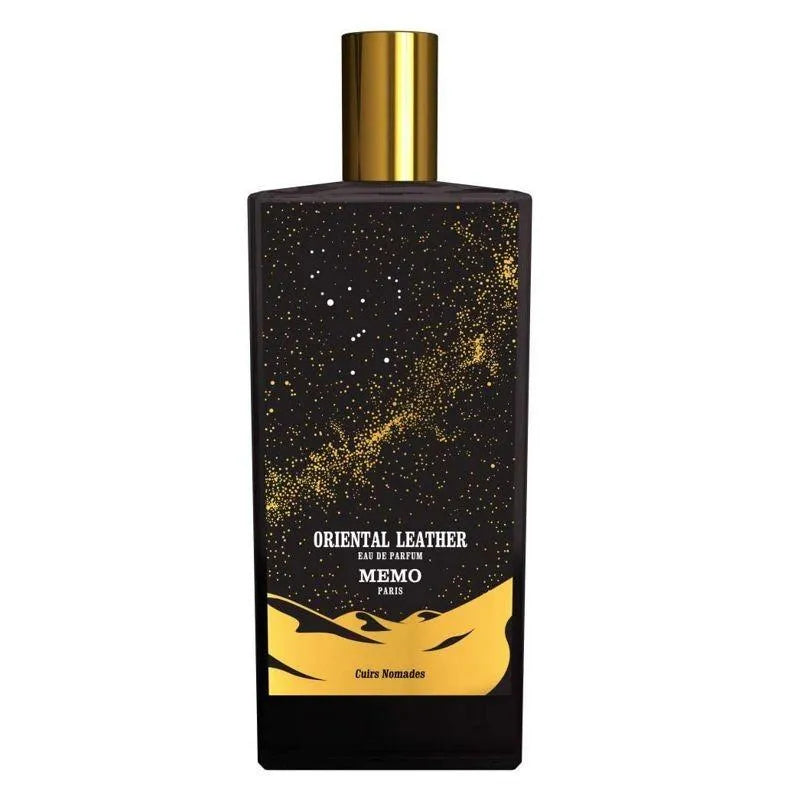 Memo Oriental Leather EDP For Unisex 75ML
