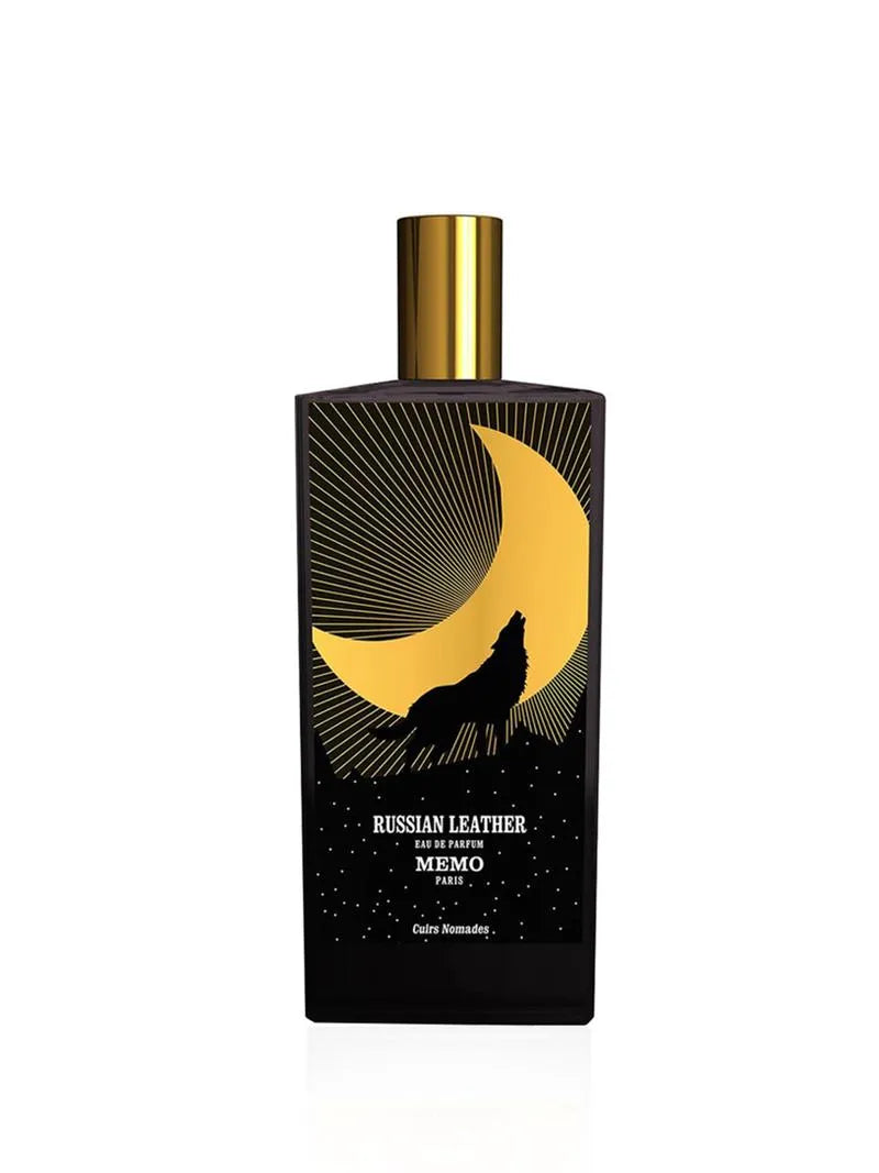 Memo Russian Leather EDP For Unisex 200ML