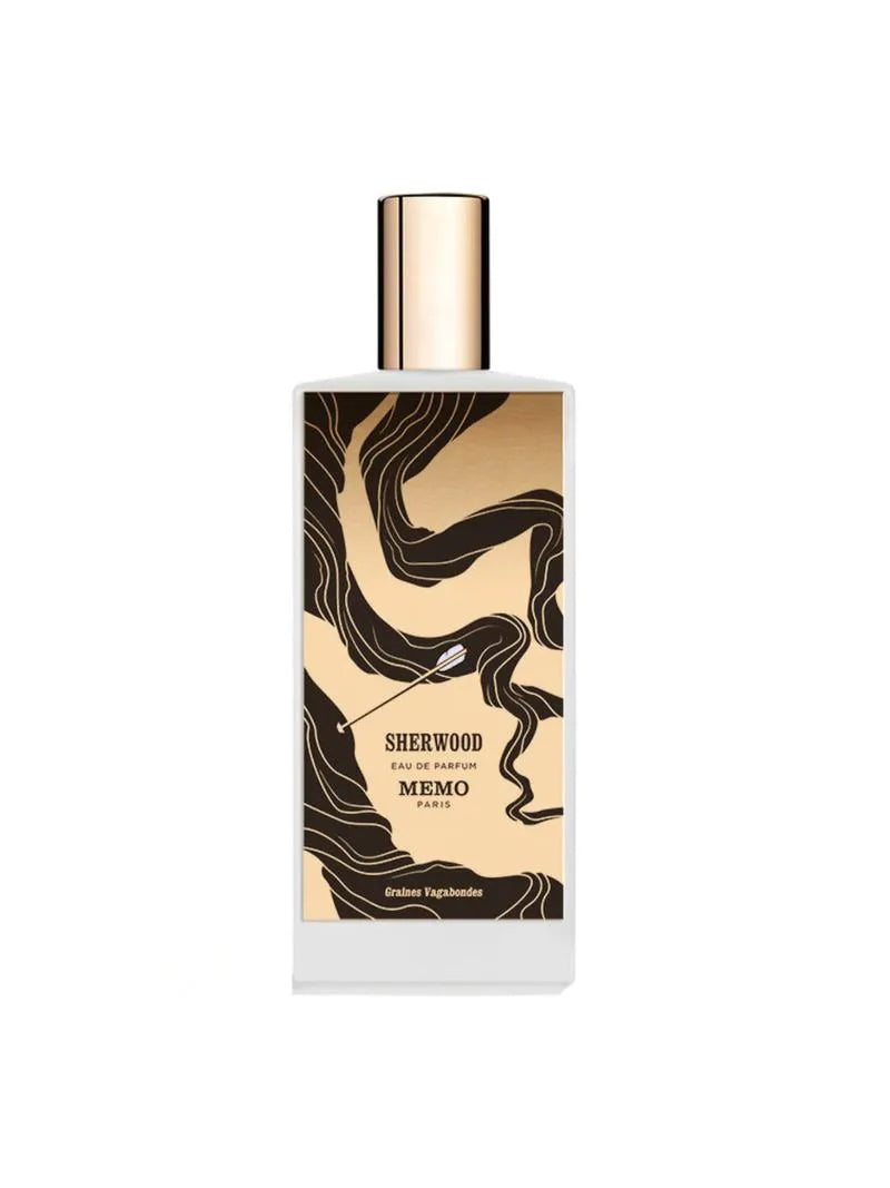 Memo Sherwood EDP For Unisex 75ML