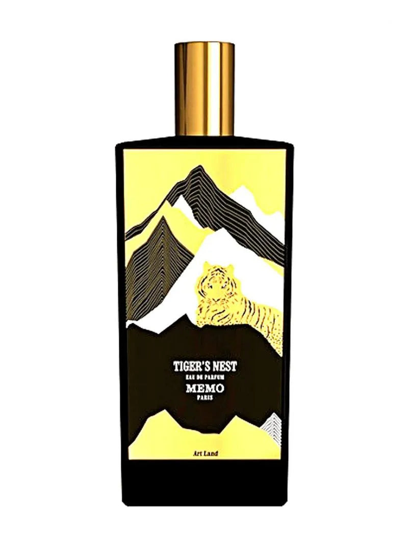 Memo Tiger's Nest EDP For Unisex 75ML