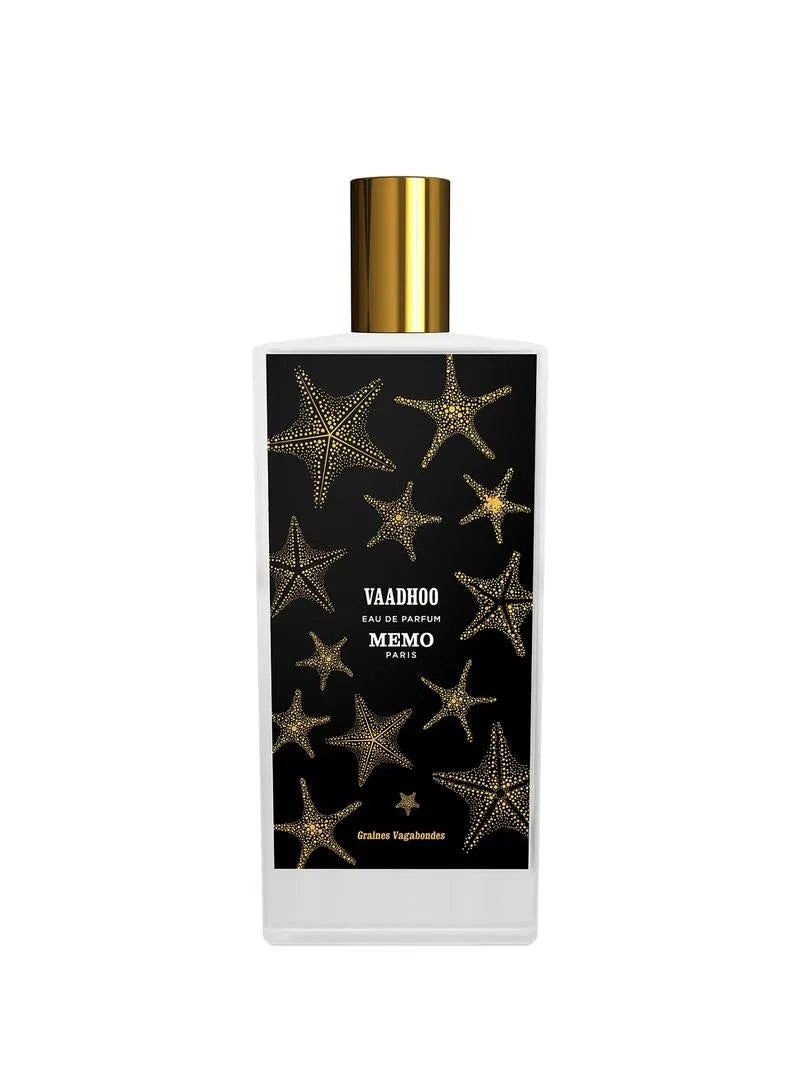 Memo Vaadhoo EDP For Unisex 75ML