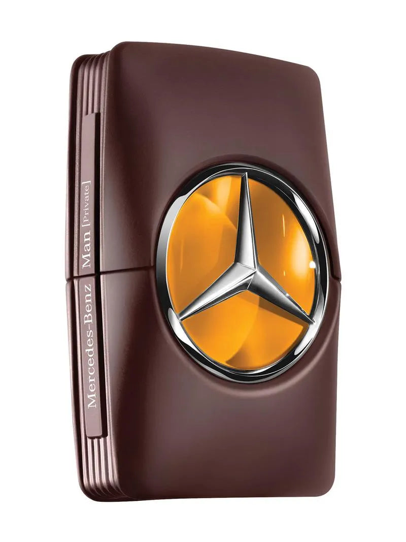 Mercedes Benz Private EDP For Men 100ML