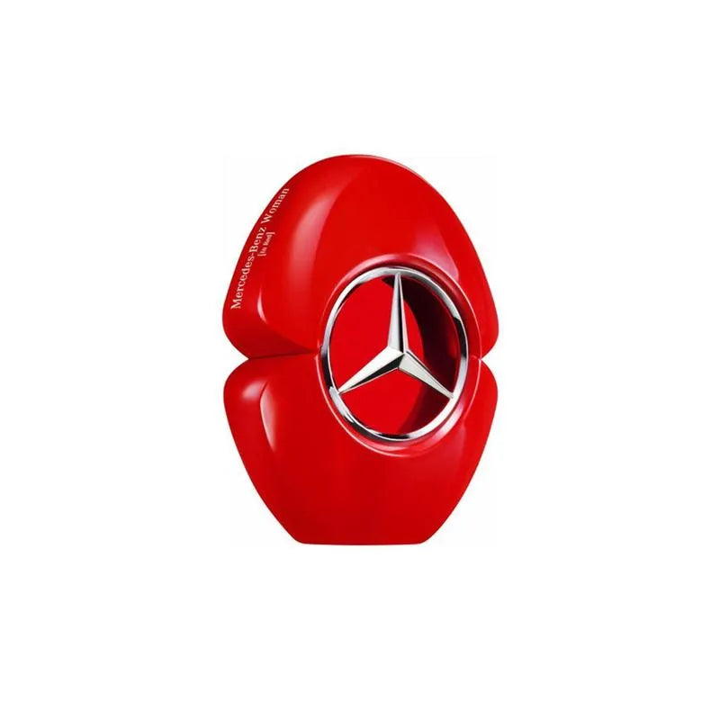 Mercedes Benz Women In Red EDP For Women 90ML