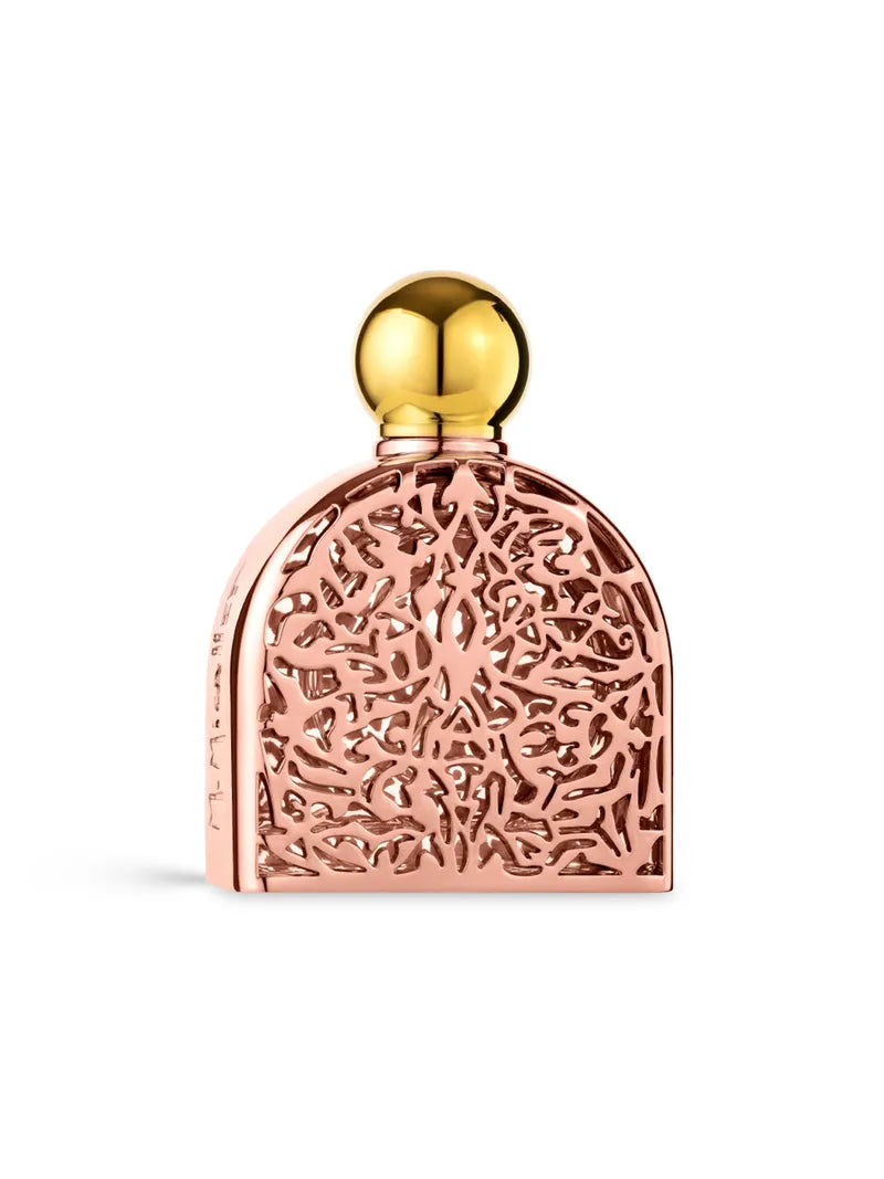 Micallef Secret Of Love Glamour EDP For Unisex 75ML