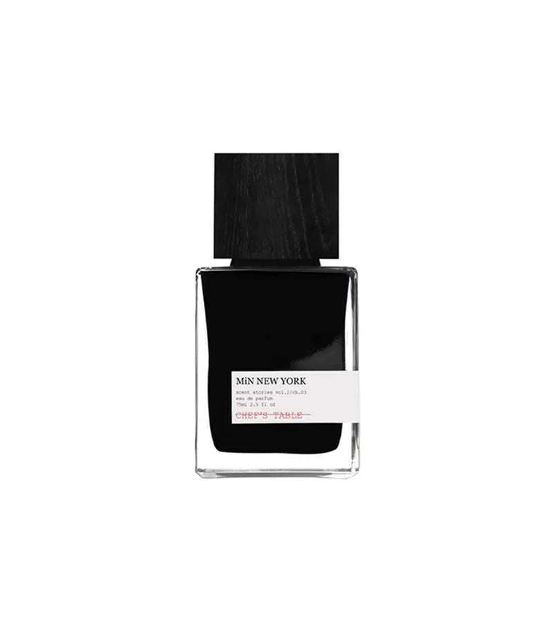 Min New York Chefs Table EDP For Unisex 75ML