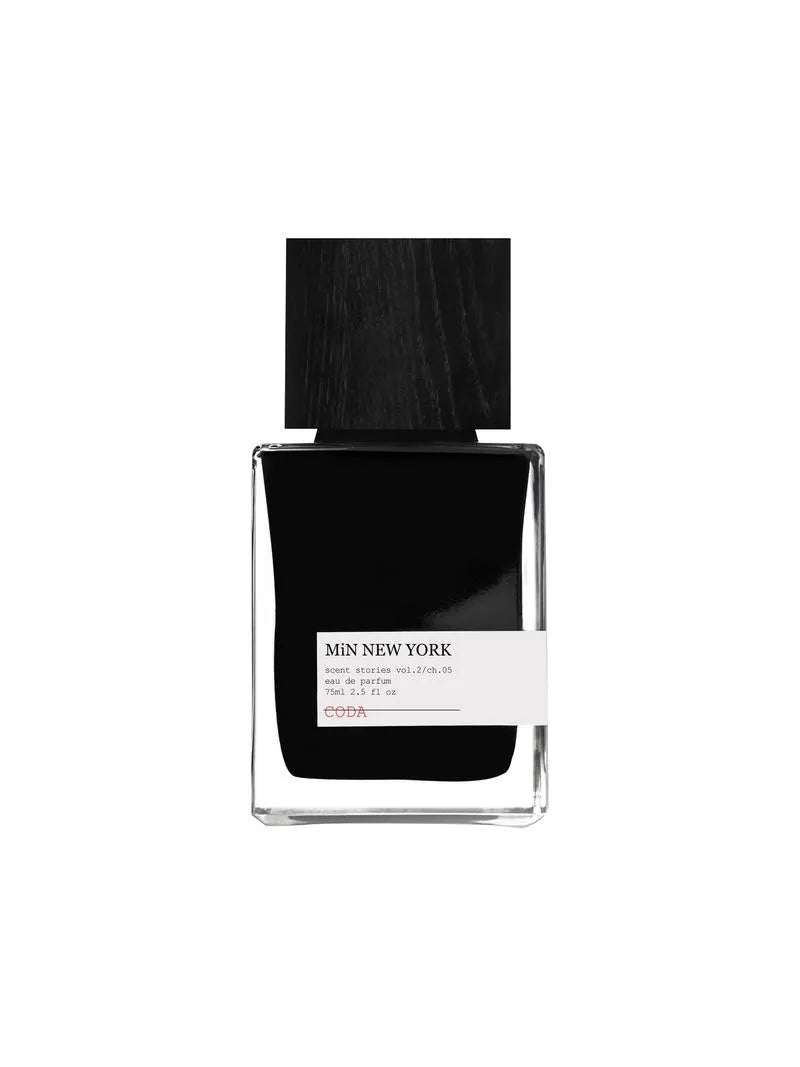 Min New York Coda EDP For Unisex 75ML