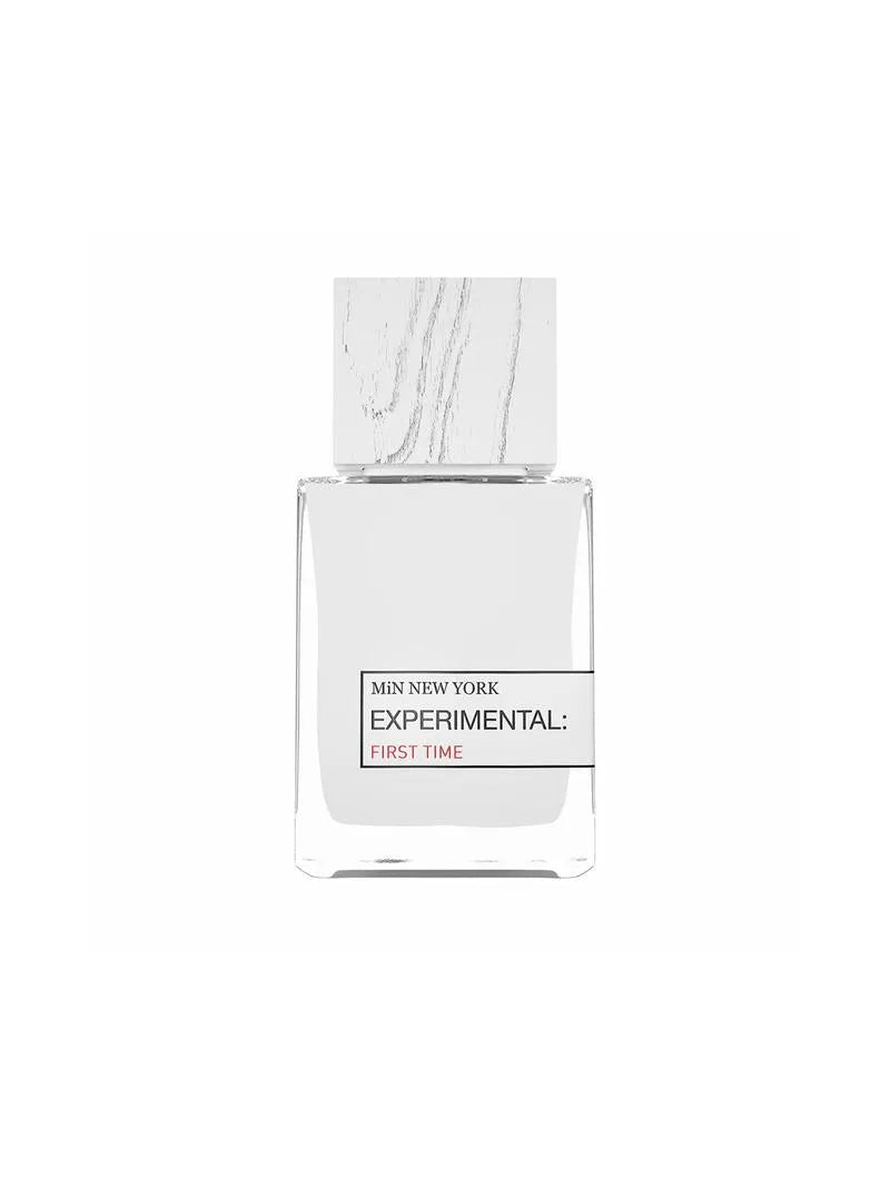 Min New York First Time EDP For Unisex 75ML