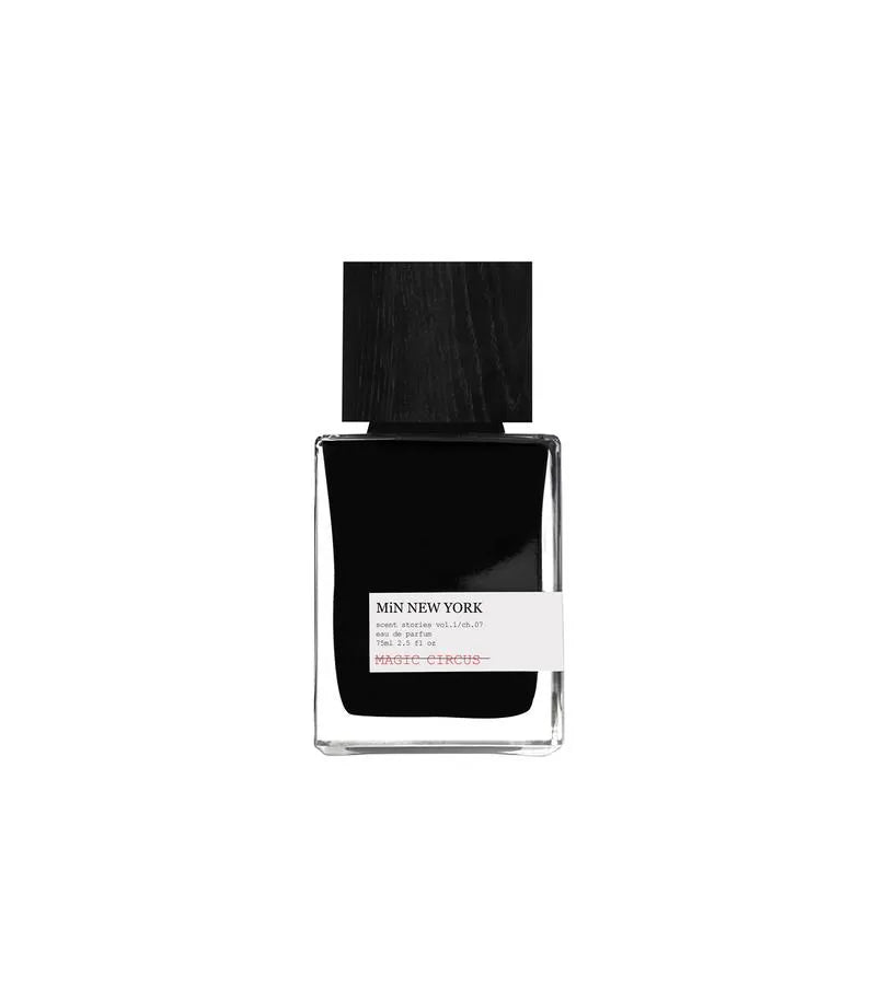 Min New York Magic Circus EDP For Unisex 75ML