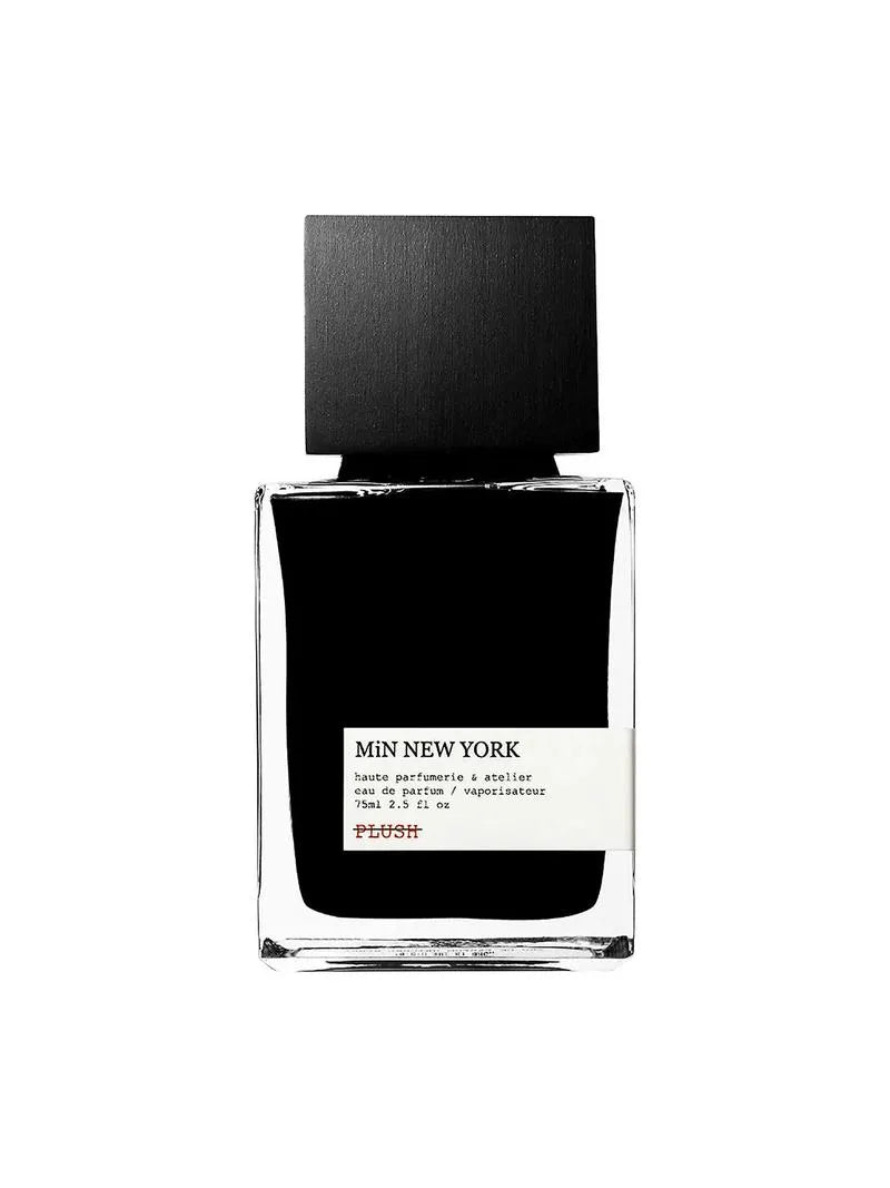 Min New York Plush EDP For Unisex 75ML