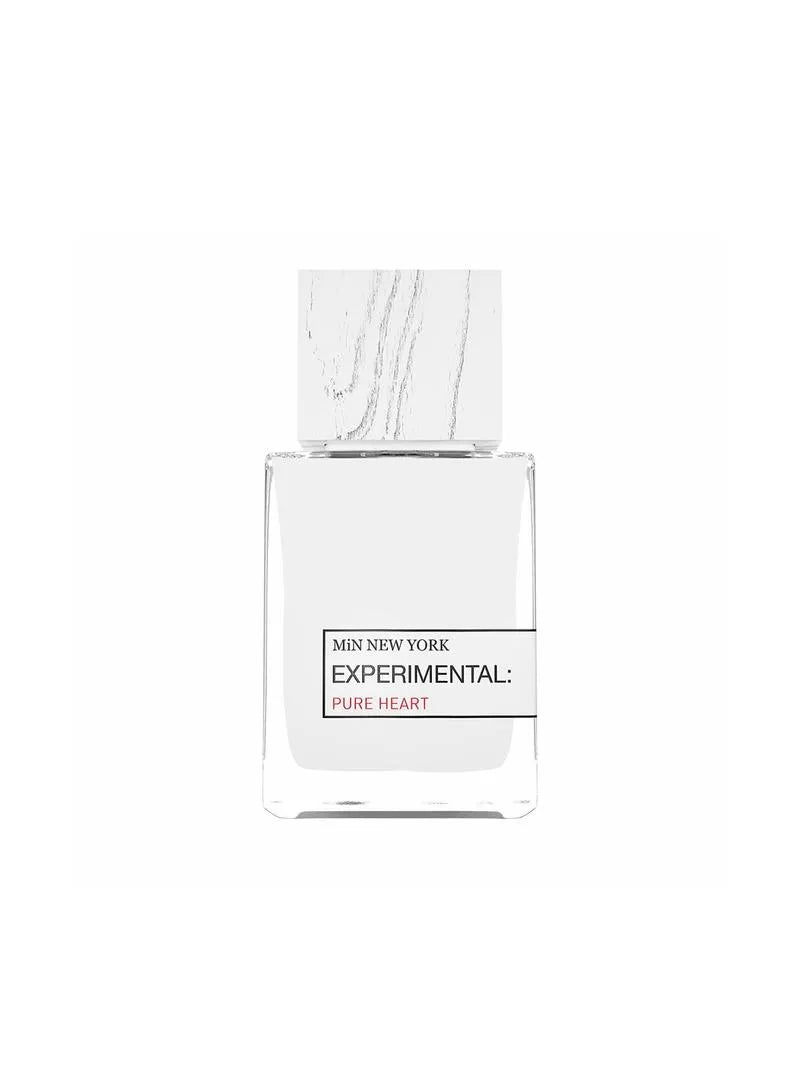 Min New York Pure Heart EDP For Unisex 75ML