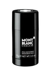 Mont Blanc Emblem Deodorant Stick For Men 75G