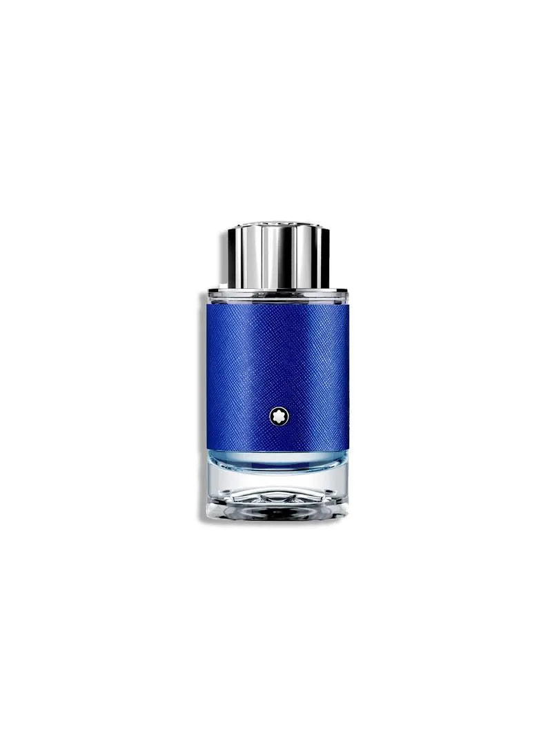 Mont Blanc Explorer Ultra Blue EDP For Man 4.5ML Mini