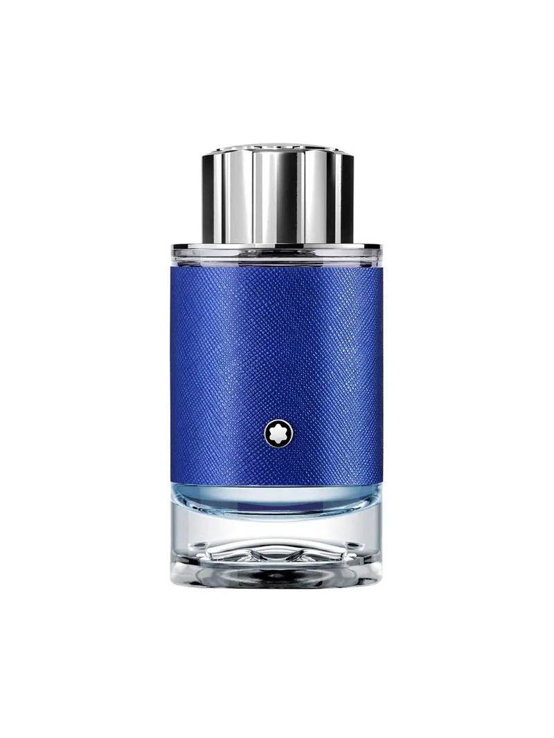 Mont Blanc Explorer Ultra Blue EDP For Men 100ML