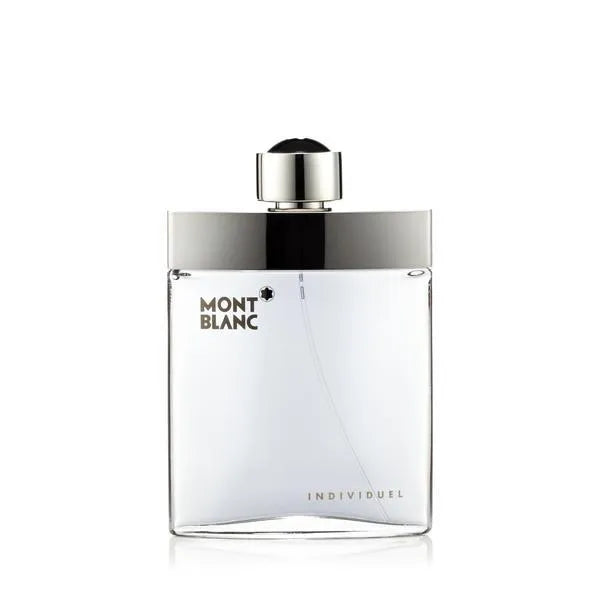 Mont Blanc Individuel EDT For Men 75ML