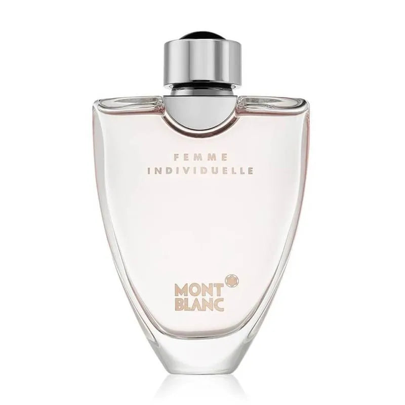 Mont Blanc Individuelle EDT For Women 75ML