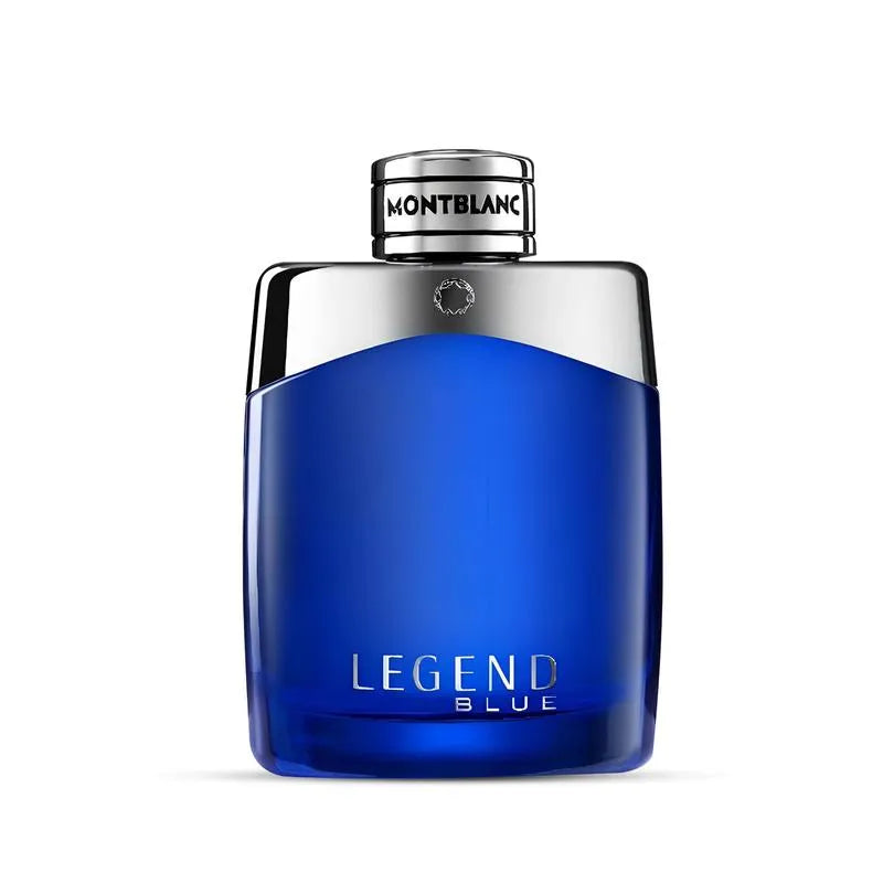 Mont Blanc Legend Blue EDP For Men 100ML