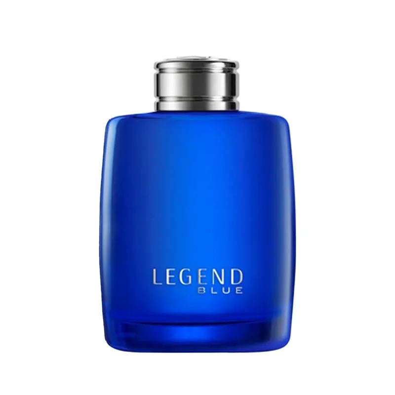 Mont Blanc Legend Blue EDP For Men 4.5ML Mini
