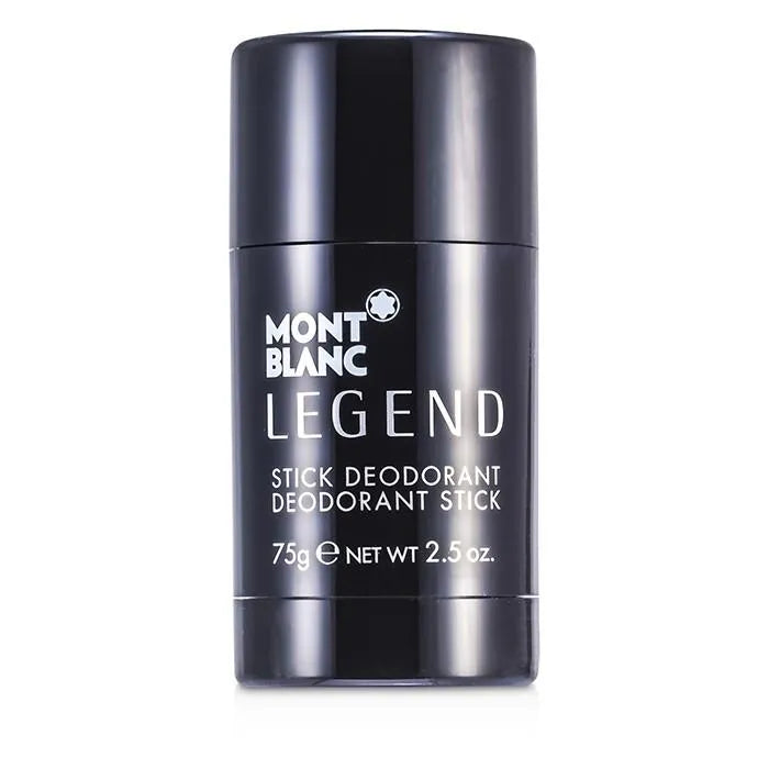 Mont Blanc Legend Deodorant Stick For Men 75G