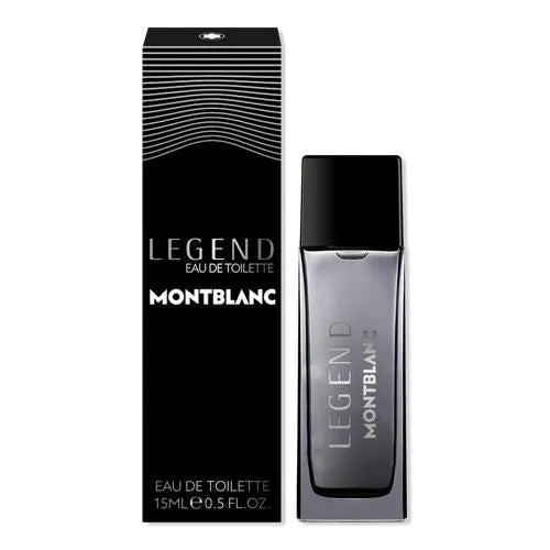 Mont Blanc Legend EDT For Men 15ML
