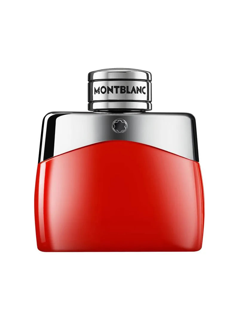 Mont Blanc Legend Red EDP For Men 50ML
