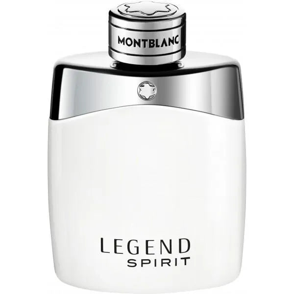 Mont Blanc Legend Spirit EDT For Men 100ML