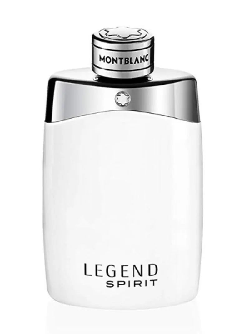 Mont Blanc Legend Spirit EDT For Men 200ML