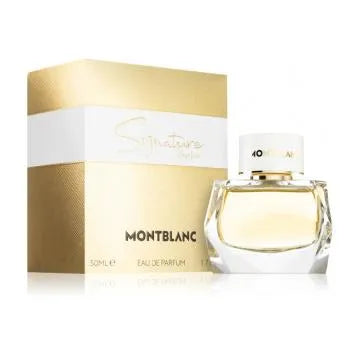 Mont Blanc Signature Absolu EDP For Women 50ML