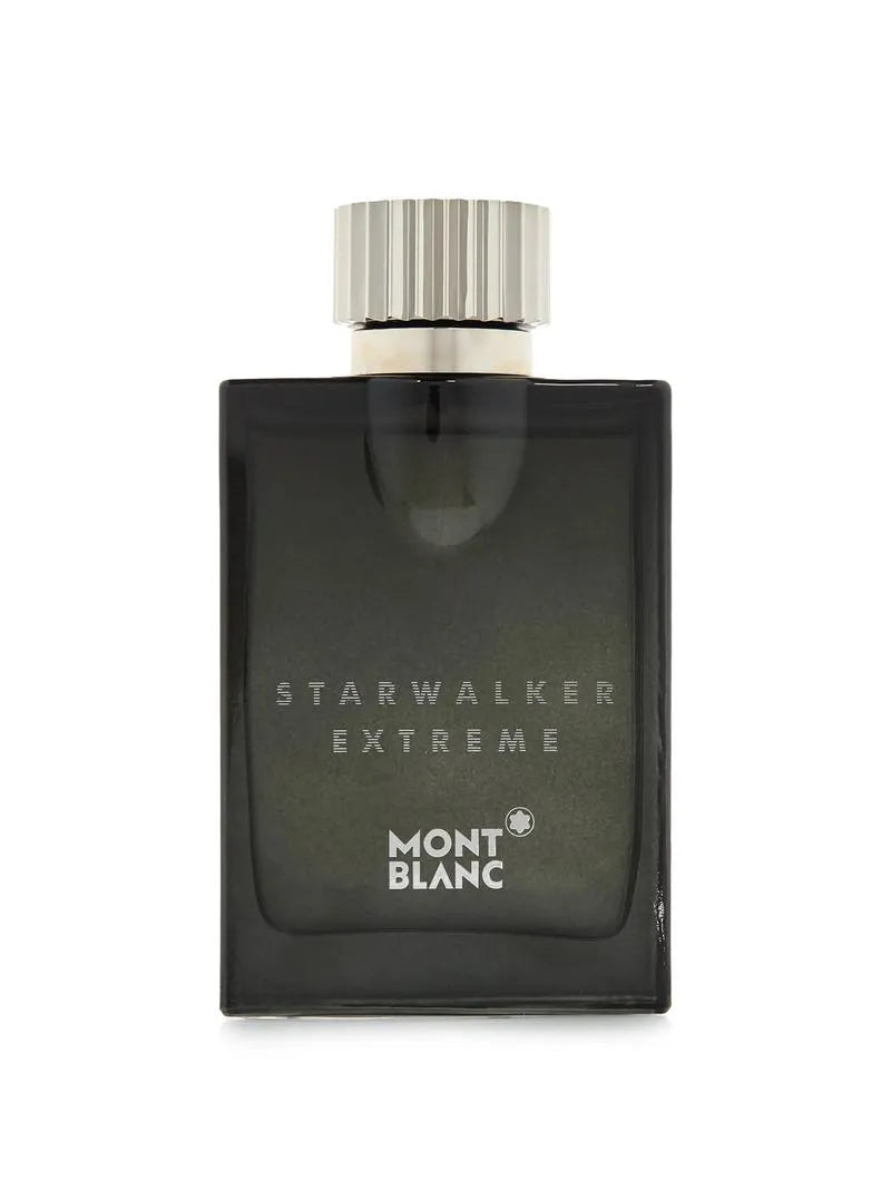 Mont Blanc Starwalker Extreme EDT For Men 75ML