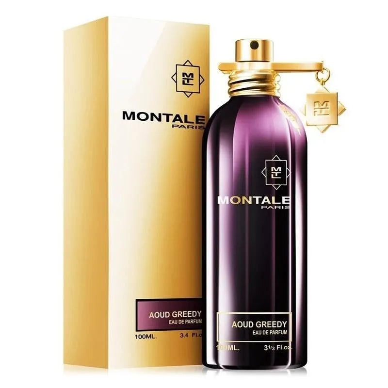 Montale Aoud Greedy EDP For Unisex 100ML