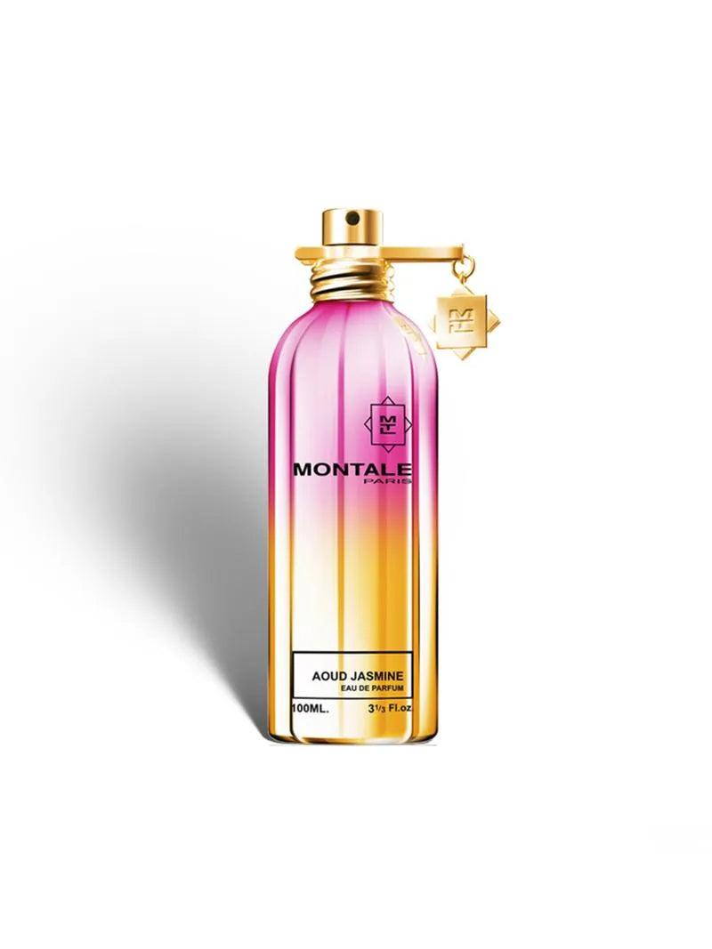 Montale Aoud Jasmine EDP For Unisex 100ML