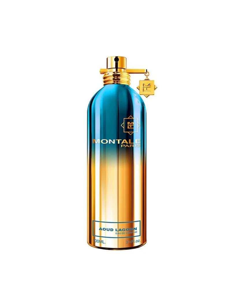 Montale Aoud Lagoon EDP For Unisex 100ML