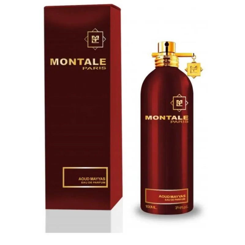 Montale Aoud Mayyas EDP For Unisex 100ML