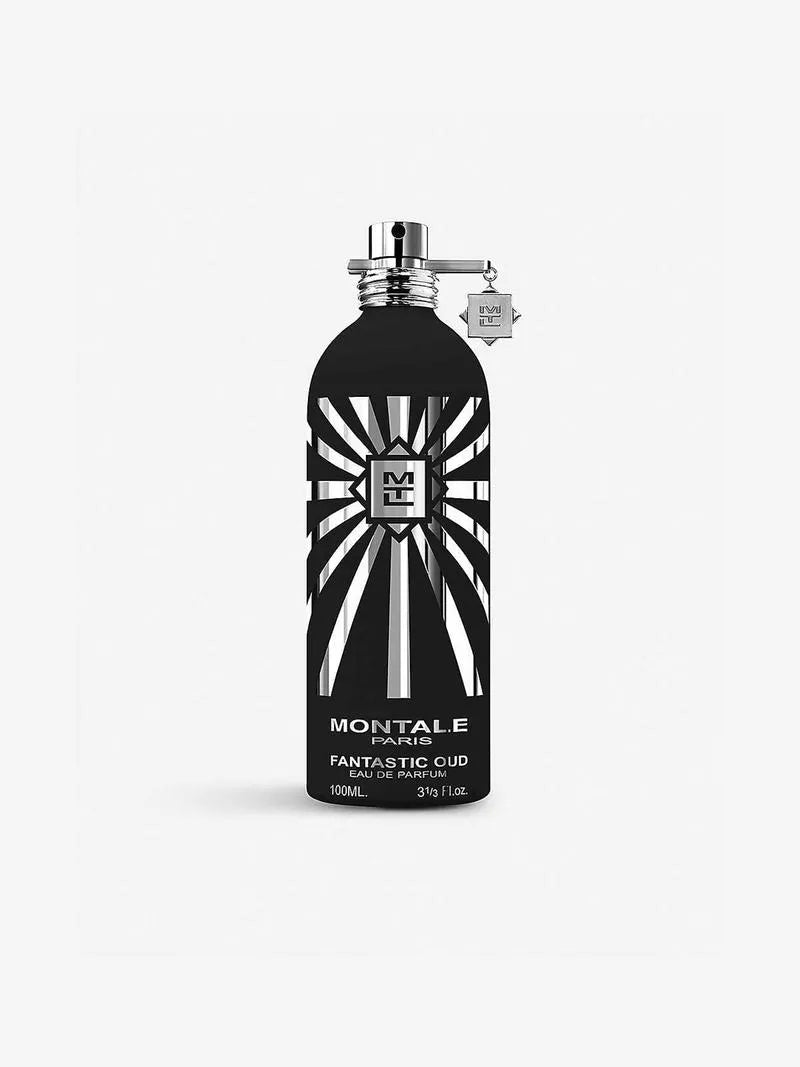 Montale Fantastic Aoud EDP For Unisex 100ML