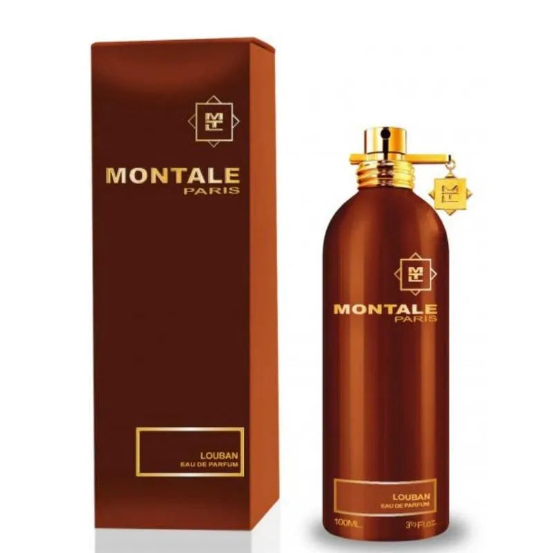 Montale Louban EDP For Unisex 100ML