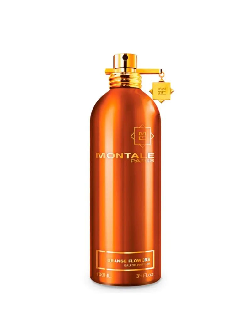 Montale Orange Flower EDP For Unisex 100ML