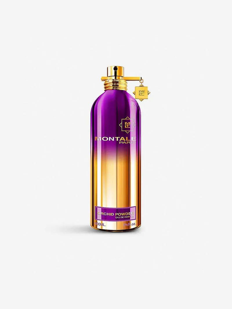 Montale Orchid Powder EDP For Unisex 100ML