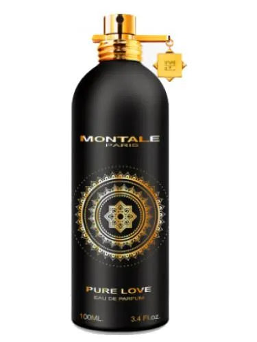 Montale Pure Love EDP For Unisex 100ML